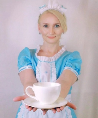 Анкета проститутки Аллашка - город Черновцы, 38 лет, №1459